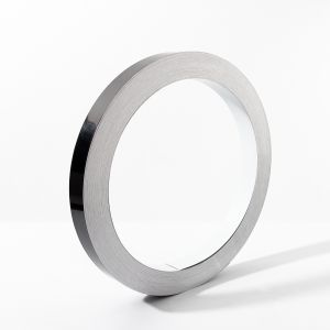 China Wide 1400mm Trim Cap Roll Bronze Aluminium Coil For Channel Letter on sale