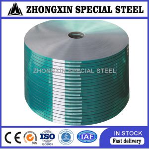 Buy cheap Aluminum Polyester Foil Coated Aluminum Tape For Telecommunication Power Cable from wholesalers