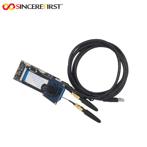 Quality 12MP USB3.0 Camera Module With Sony IMX577 CMOS Image Sensor for sale