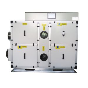 Buy cheap Lithium Battery Glove Box Dedicated Industrial Dehumidification Systems 1500m3/H from wholesalers