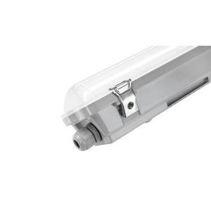 Buy cheap Dimmable Led Batten Light 1500mm IP65 Via APP Intellgent Control from wholesalers