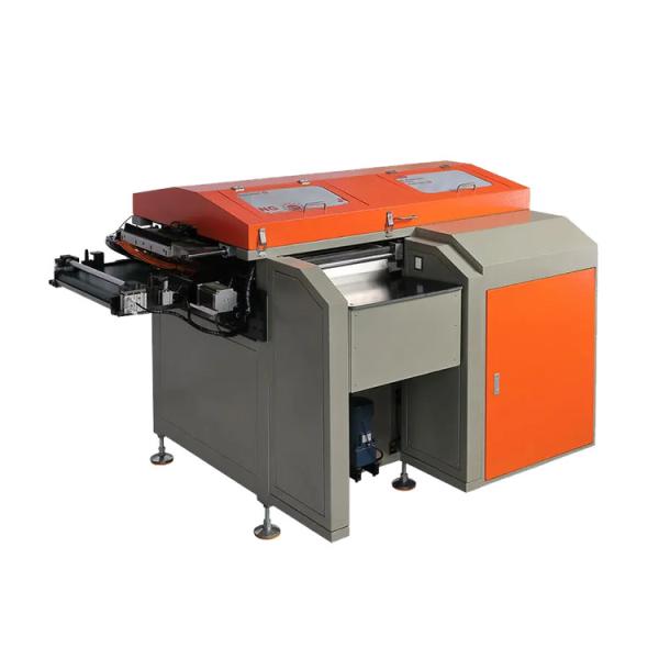 Quality PCB Punching Machine Robot Arm Auxiliary machine for circuit board Punching machine for sale