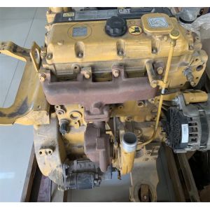7N1323 Marine 7N-1323 Generator Set 0R9307 Engines 0R-9307 Diesel 3158089 Engine
