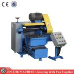 Buy cheap SS Floor Drain Metal Buffing Machine PLC Control System Automatic Control from wholesalers