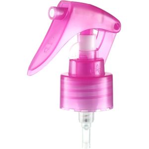 Buy cheap Leakproof 0.3CC Mini Trigger Pump Sprayer K601-2 Multipurpose from wholesalers