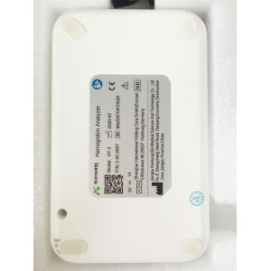 Buy cheap H7 high accuracy blood hemoglobin analyzer medical rapid POCT device for medical use from wholesalers