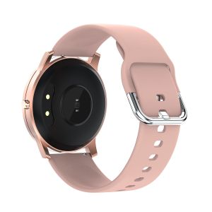 Buy cheap Custom IP67 CE Rohs Heart Rate Monitor Smartwatch from wholesalers