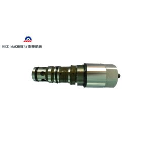 Buy cheap EX330 Hitachi Excavator Accessories Crawler Hydraulic Holding Valve With Wooden Case from wholesalers