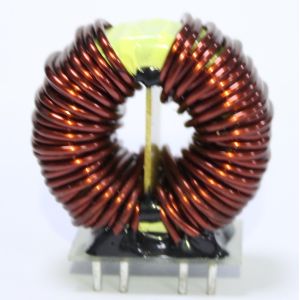 Buy cheap T36*23.5*15 Common Mode Chokes from wholesalers