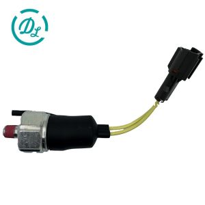 Buy cheap EexcavaStart ISUZU 4BG1 Oil Pressure Sensor OEM 1-82410170-1 1-82410142-0 from wholesalers