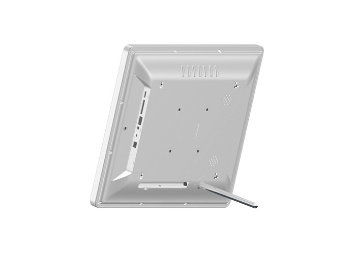 HD1920*1080 IPS 15 Inch Digital Photo Frame with Print Method 2 color ABS