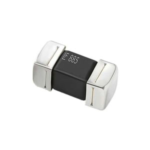 Buy cheap 3.15A 500VDC SMT Circuit Protection Fuses 08853.15DR TUV Approval from wholesalers