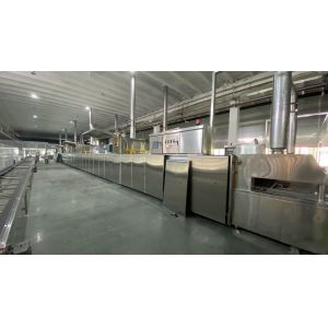 Buy cheap Compression Roller Granola Production Line from wholesalers