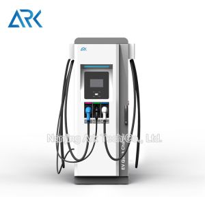 Buy cheap CHAdeMO DC Fast Charging Stations from wholesalers