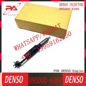 diesel fuel injector 095000-6460 095000-6470 095000-6480 engine pump injector
