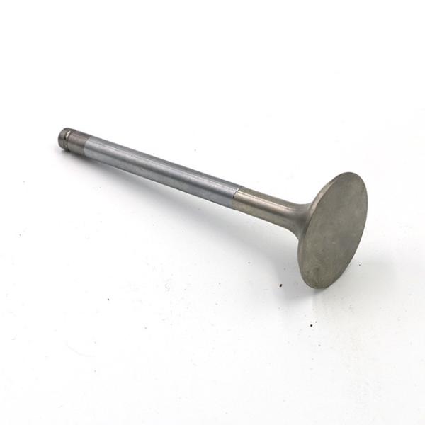 Buy cheap ME051697 Bus Diesel Engine Valve / Intake Exhaust Valve For Mitsubishi 6D20 6D22 6D24T from wholesalers