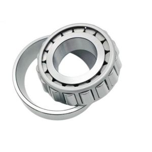 Precision Tapered Roller Bearing 31313 Split Design For Engineering Machinery
