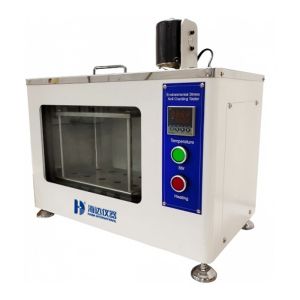 ASTM D1693 Environmental Stress Cracking Tester Environmental Stress Cracking