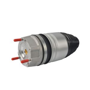 Front Air Spring Replacement For Audi Q7 Cayenne 958 Touareg 2011-2017