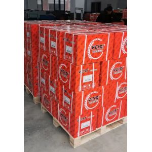 OEM High Precision 19mm Pillow Block Ball Bearing UCP 206