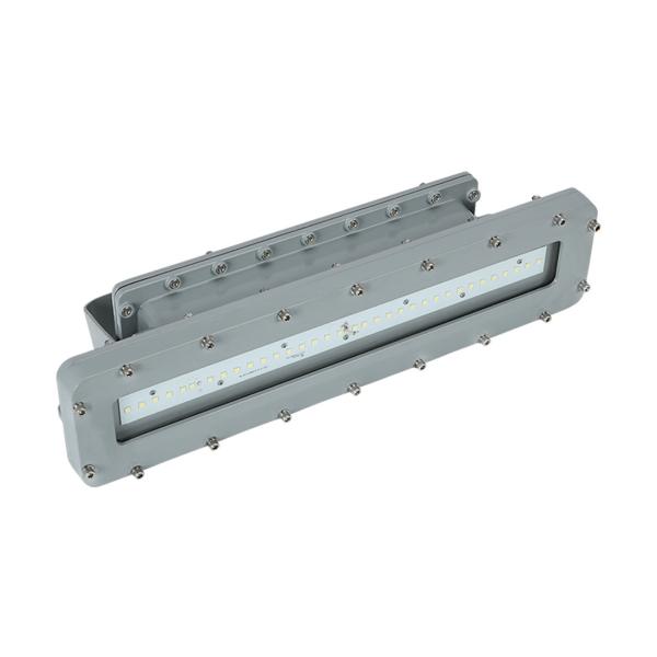 High Brightness Atex Listed Explosion Proof Light Ip66 40w Waterproof Explosion