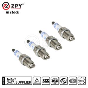 Buy cheap ZPY For Porsche Panamera Spark Plug 95817022190 from wholesalers