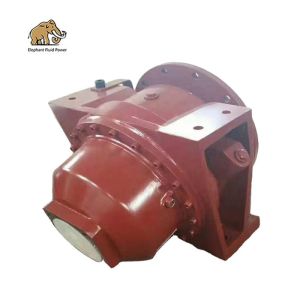 PLM-9 PLM-7 Concrete Truck Mixer Reducer RHD LHD Steering Position