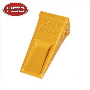 Buy cheap Construction Machine Bucket Teeth Excavator Flat Teeth For Bucket 2623046 from wholesalers