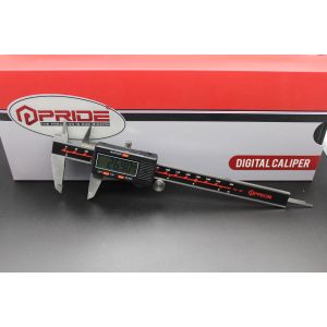 Buy cheap Big LCD Display Manual power on/off Digital vernier Caliper from wholesalers
