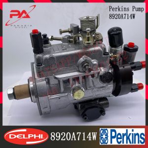 Buy cheap 8920A714W DELPHL DIESEL FUEL INJECTION E320D PUMP 8923A192G 8925A052G 8923A111T 8923A490Y FOR NEW HOLLAND DP200 from wholesalers