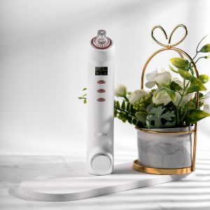 Buy cheap EMC 3 Modes Pore Vacuum Electric Blackhead Remover from wholesalers