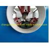Buy cheap One Feed PVC Pipe Making Machinery for Plastic Extruder Rainwater Pipe Line Feeding Mode from wholesalers