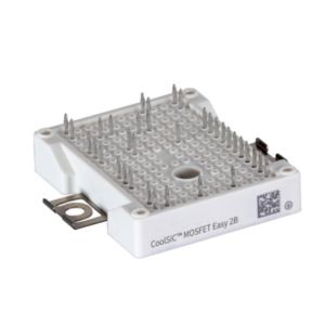 Buy cheap Automotive IGBT Modules FF6MR12W2M1HB11BPSA1
 CoolSiC™ Trench MOSFET Transistors Module
 from wholesalers