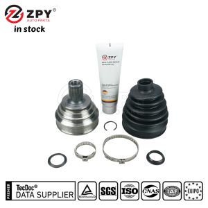 Buy cheap ZPY CV Joint Kit 1K0498099 for Audi VW Porsche from wholesalers