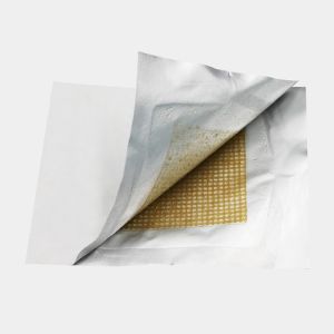 Buy cheap Low Sensitive Medical Honey Gauze Dressing For Wound Dehiscence from wholesalers