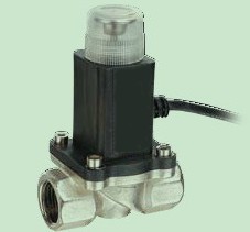 Buy cheap KLMQ Gas Cut-off Solenoid Valve from wholesalers