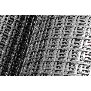 Buy cheap 3.9 Meters Width Road Construction Plastic Geogrid Mesh from wholesalers
