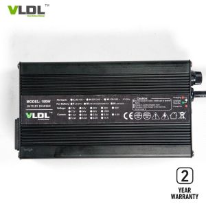 CC CV Float 12V 8A AGM Lead Acid Battery Charger Max 14.4V 14.7V
