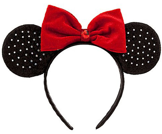 Buy cheap Disney Headband Hat - Plush Minnie Mouse Ears from wholesalers