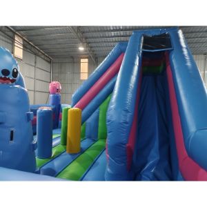 Hot Selling Inflatable Bounce House Bouncy Castle Inflatable Bouncer Jumping