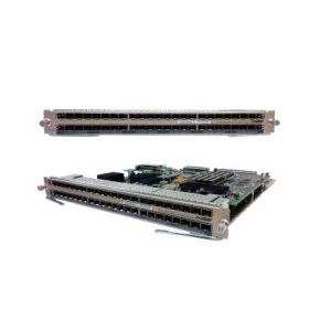 Gigabit Ethernet Modules for Cisco C6800-48P-TX Catalyst 6800 48-port 1GE Copper