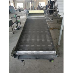 Buy cheap                  Wholesale Price Belt Conveyor Machine Track Overhead Conveyor              from wholesalers