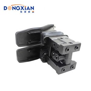 Buy cheap Kobelco Excavator Joystick Handle Hydraulic Foot Pedal Valve from wholesalers