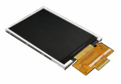Buy cheap SPI/MCU Interface TFT LCD Screen 2.8 Inch With Capacitive Touch Screen from wholesalers