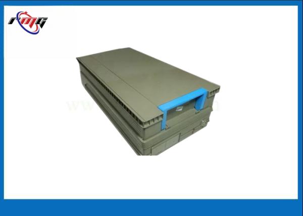 Quality Diebold 00101008000c Diebold 1000 Currency ATM Cash Cassettes ATM Machine Parts for sale