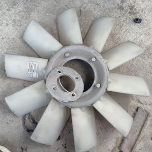 China Original condenser fan blade for Thermo King T-880Pro, model 4E20634G02 on sale