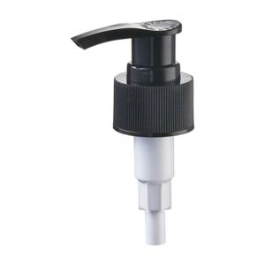 Buy cheap Custom PP Plastic Lotion Pump with Screw Lock from wholesalers
