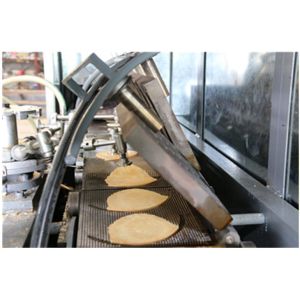 Buy cheap Stainless Steel Automatic Ice Cream Cone Baking Machine from wholesalers