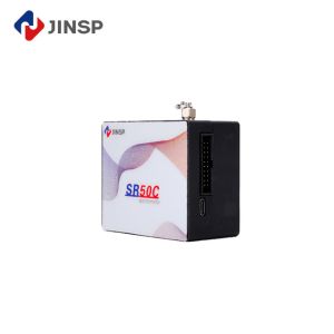 Buy cheap High Efficiency Portable Fiber Optic Spectroscopy Compact Optical Spectrometer from wholesalers