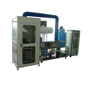 Buy cheap Synchronized Refrigeration Training Kit  Equipment SSEDU Central Air Conditioner Trainer from wholesalers